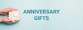 Anniversary gifts