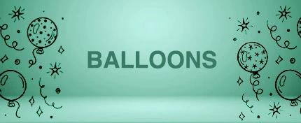 Balloons