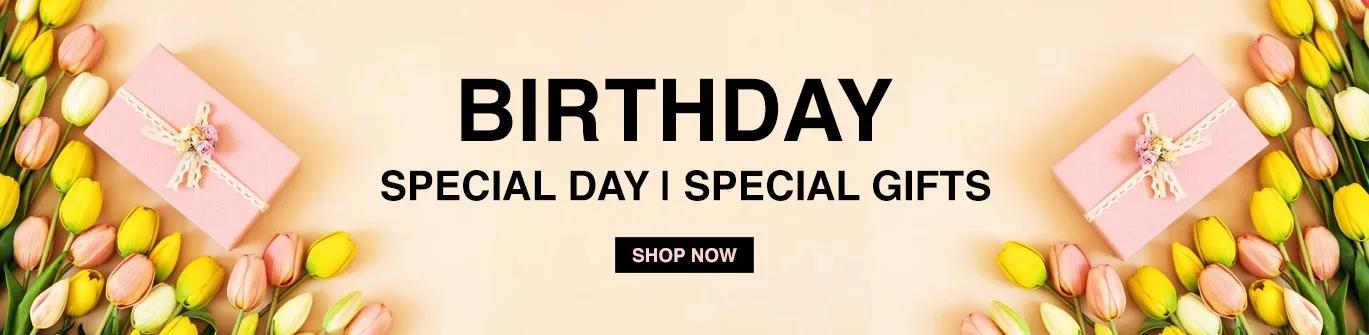 gifts/birthday