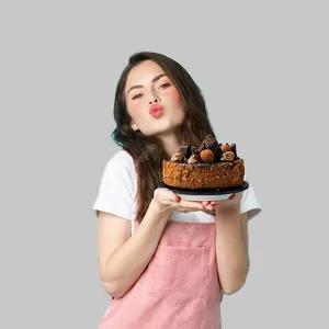Chocolate Cakes