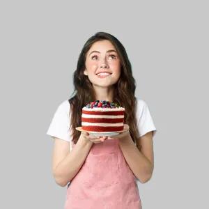 Red Velvet Cakes