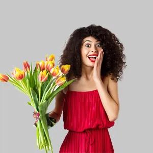 Tulips