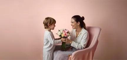 For Mother gifts