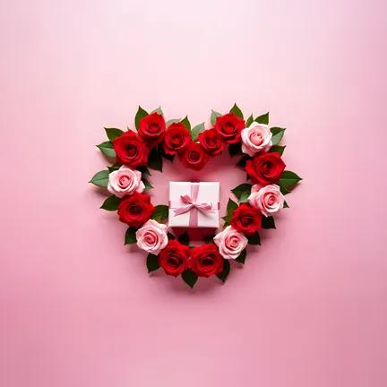 Anniversary gifts