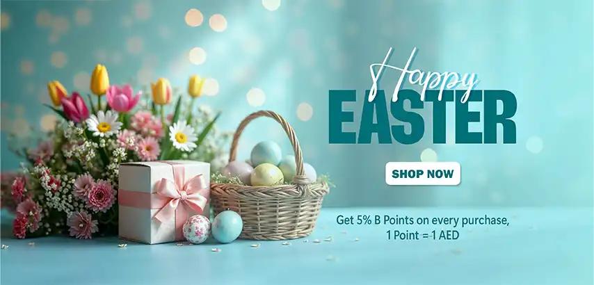 Easter