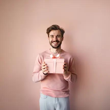 For Boyfriend gifts