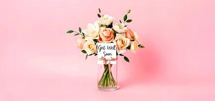 Get well soon gifts