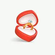 Anniversary gifts