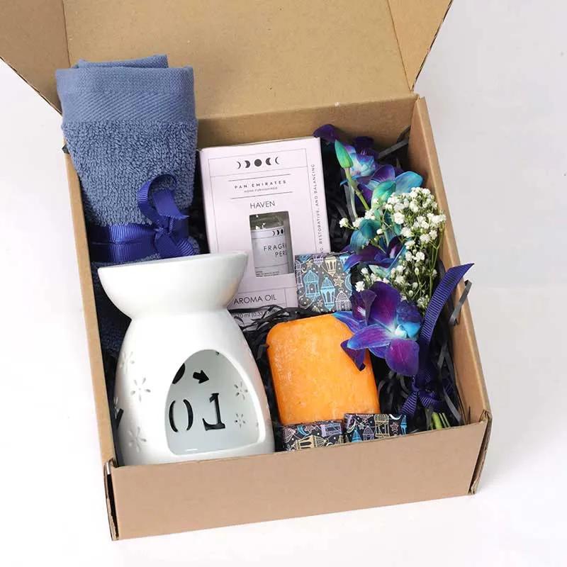Aroma Hamper for Him