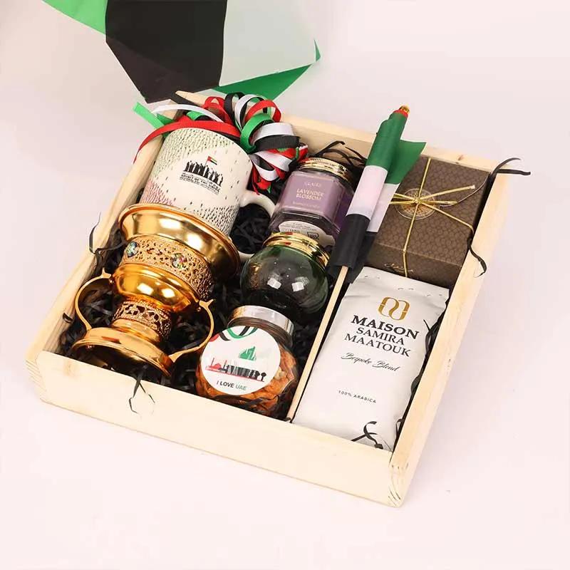 Aroma National Day Gift Tray