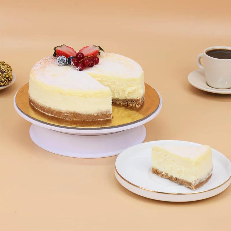 Baked Cheesecake 12 Portion