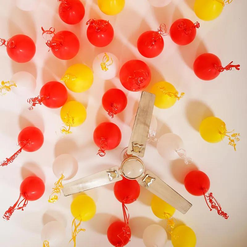 Balloon Decor Delight