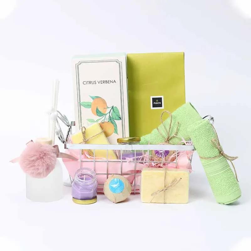 Bath and Relax Hamper