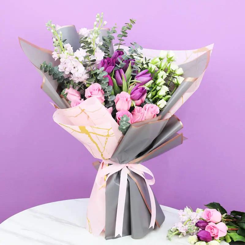 Belle Flower Bouquet