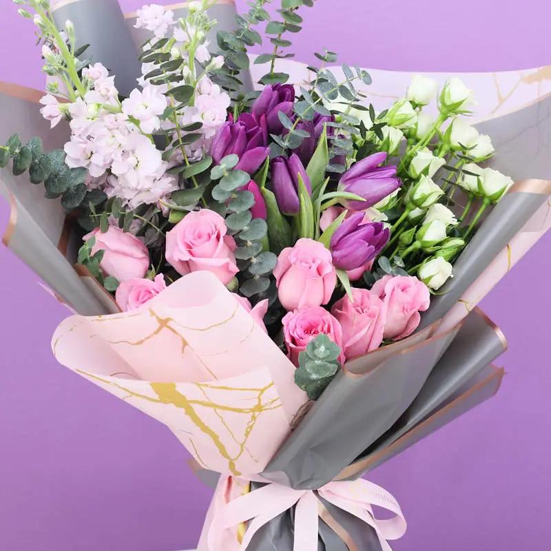 Belle Flower Bouquet
