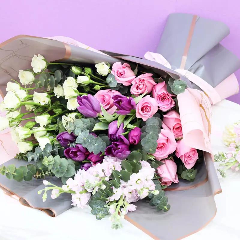 Belle Flower Bouquet