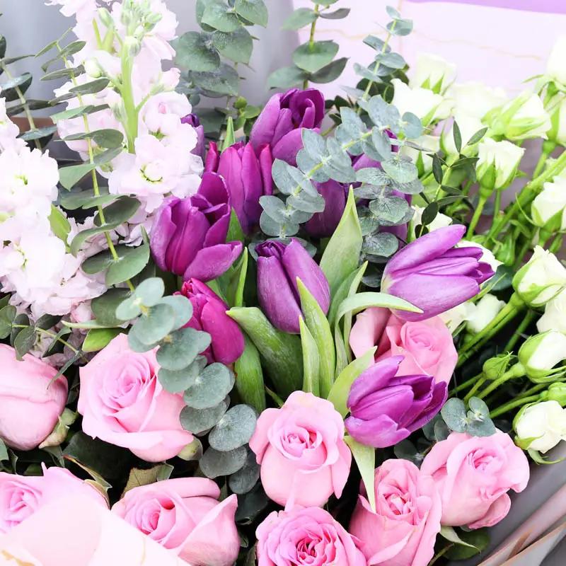 Belle Flower Bouquet