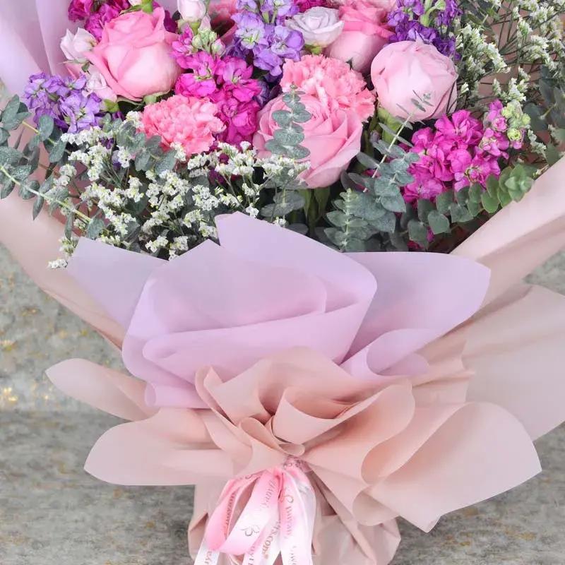 Bless 17 Flower Bouquet