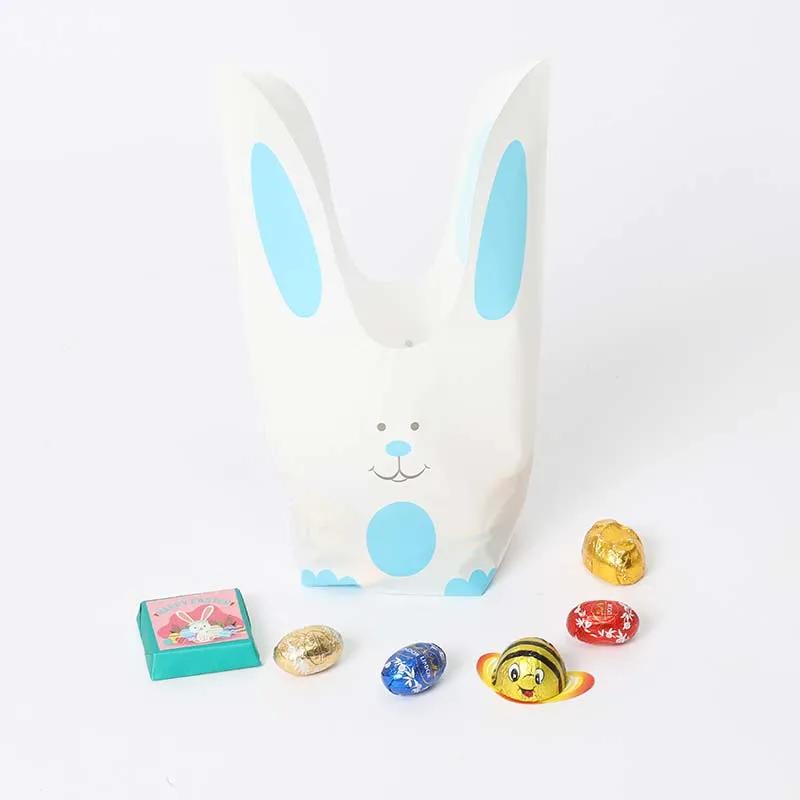 Blue Bunny Chocolate Bag 140gm