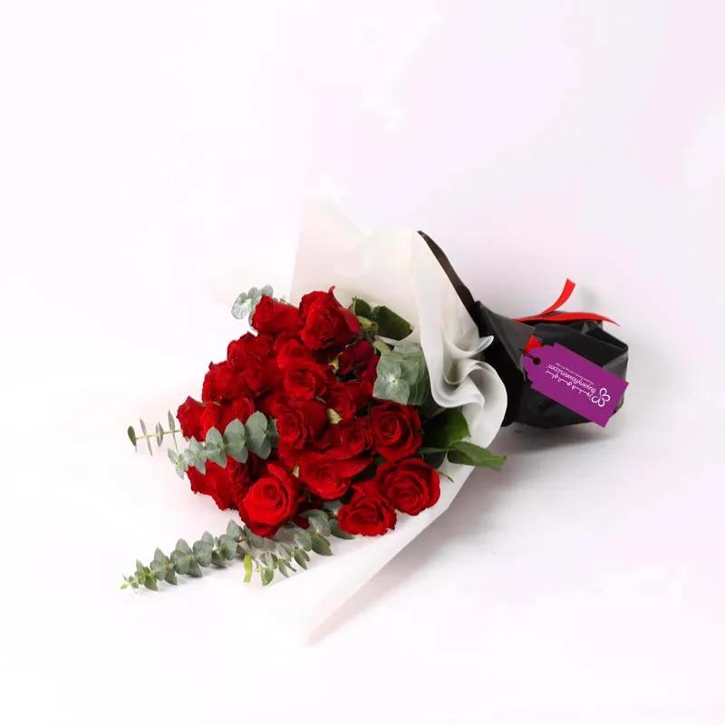 Bouquet of Love 35 Red Roses