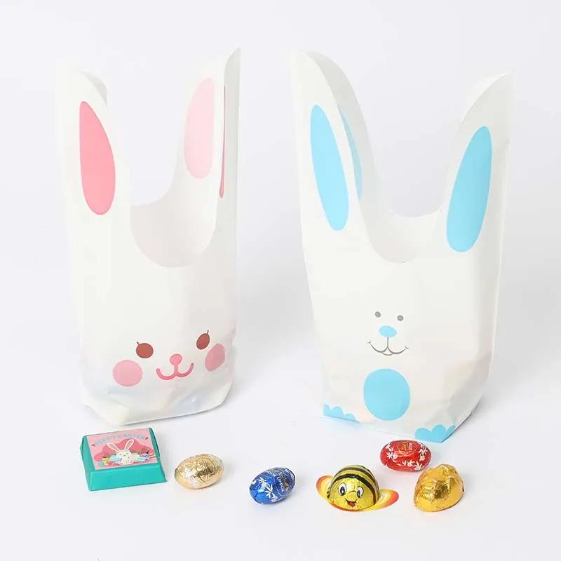 Bunny Duo Chocolate Bag 140gm Each