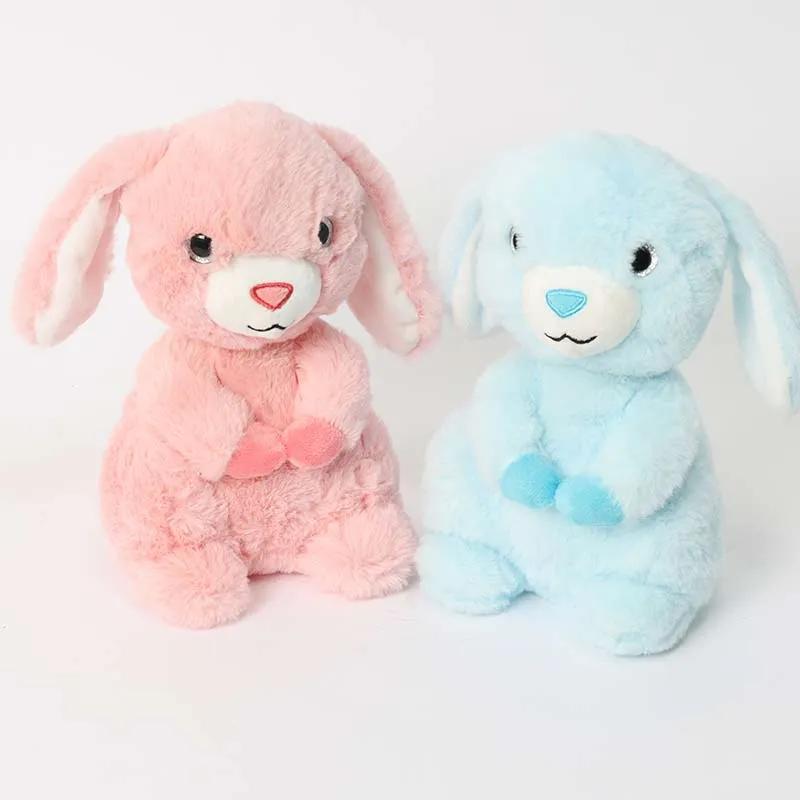 Bunny Soft Toy Twin 23cm