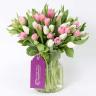 Calm and Beauty 51 Tulips