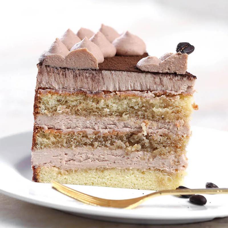 Chocolate Tiramisu Cake 4 Portion