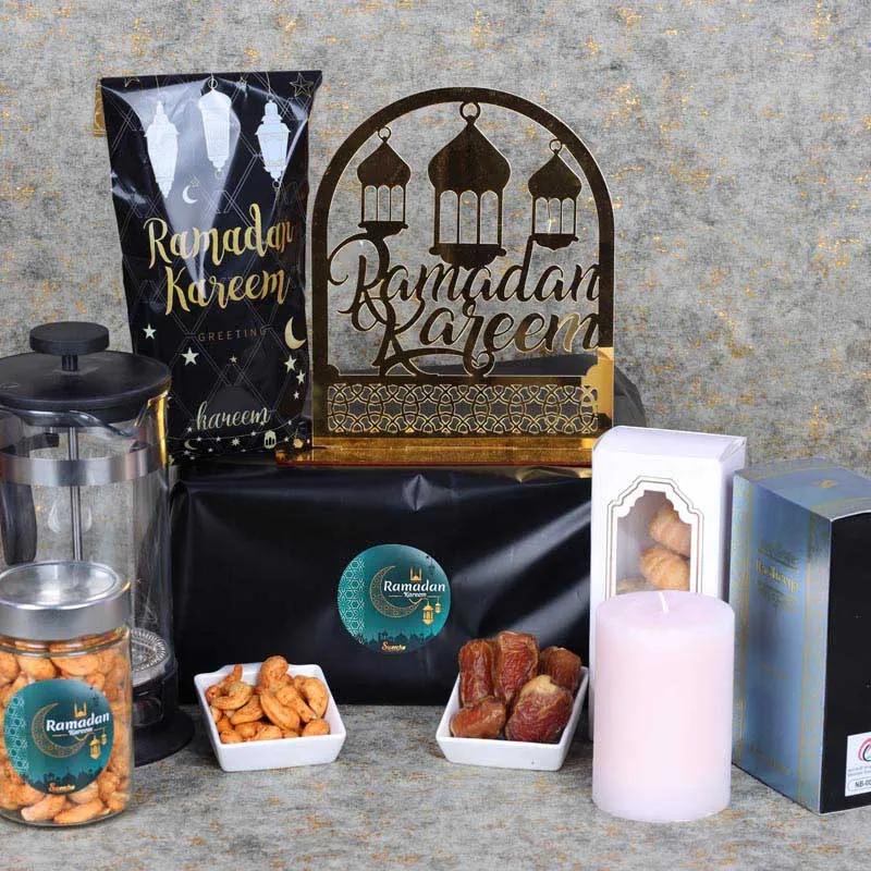 Coffee Time Ramadan Hamper