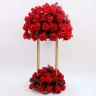 Crimson 201 Red Roses Flower Stand