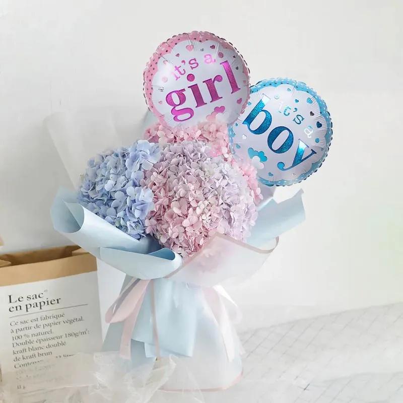 Cupid Harmony and Balloons for Twins
