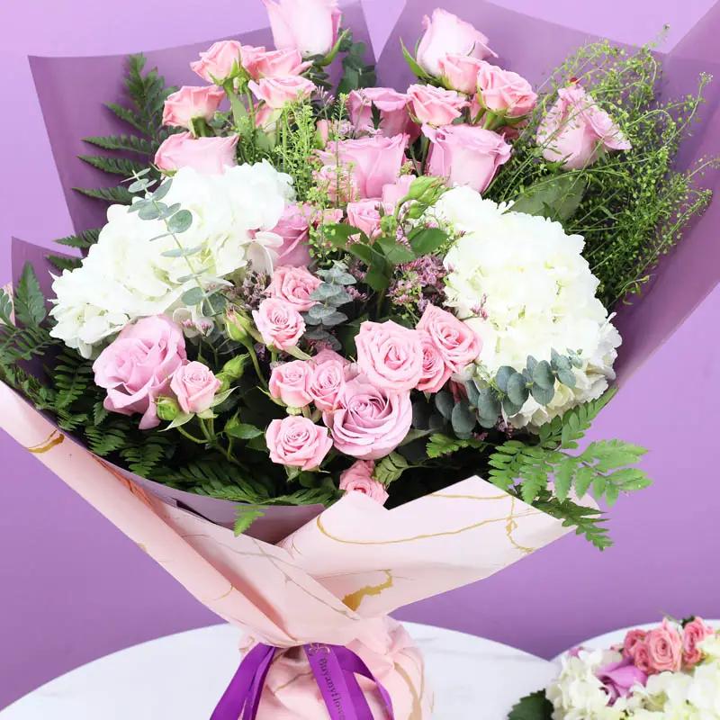 Dazzling Flower Bouquet