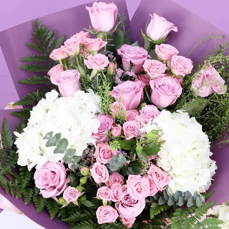 Dazzling Flower Bouquet