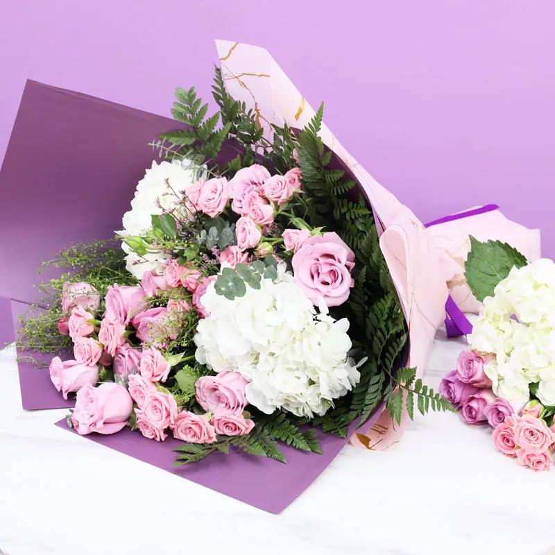 Dazzling Flower Bouquet