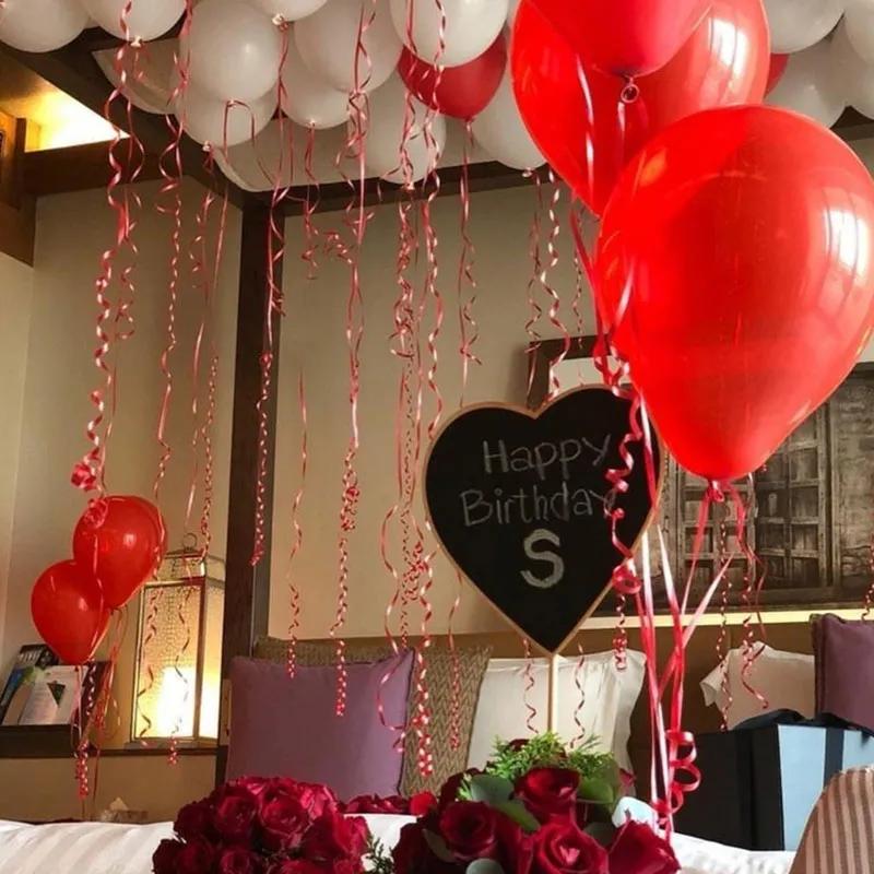Decoration of Love
