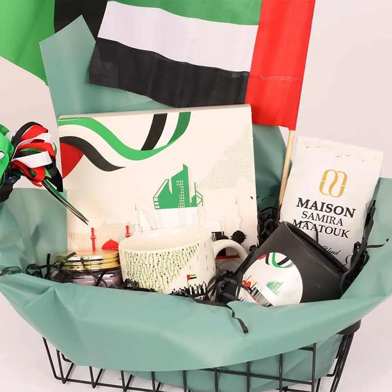 Delight National Day Gift Hamper