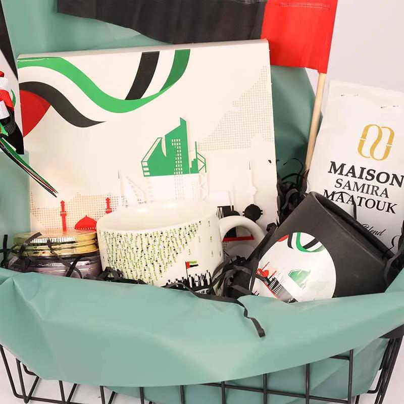 Delight National Day Gift Hamper