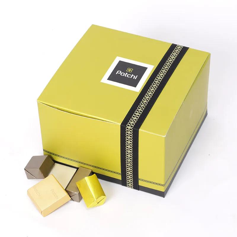 Deluxe Patchi Chocolate 1 KG