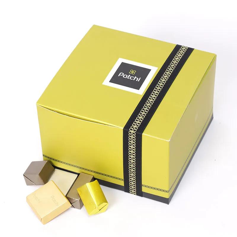 Deluxe Patchi Chocolate 1 KG