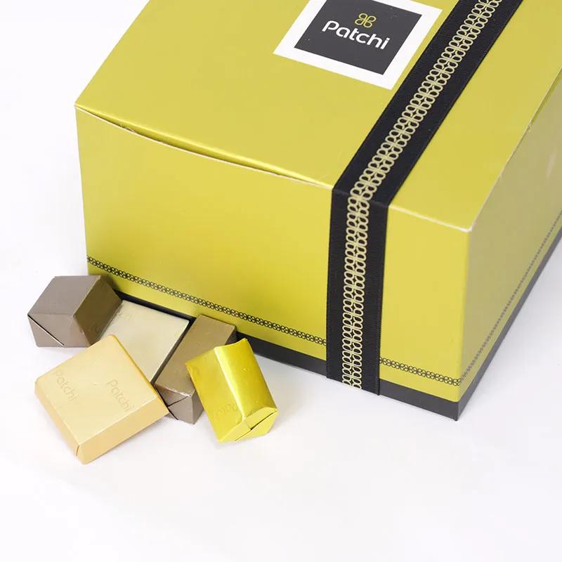 Deluxe Patchi Chocolate 1 KG