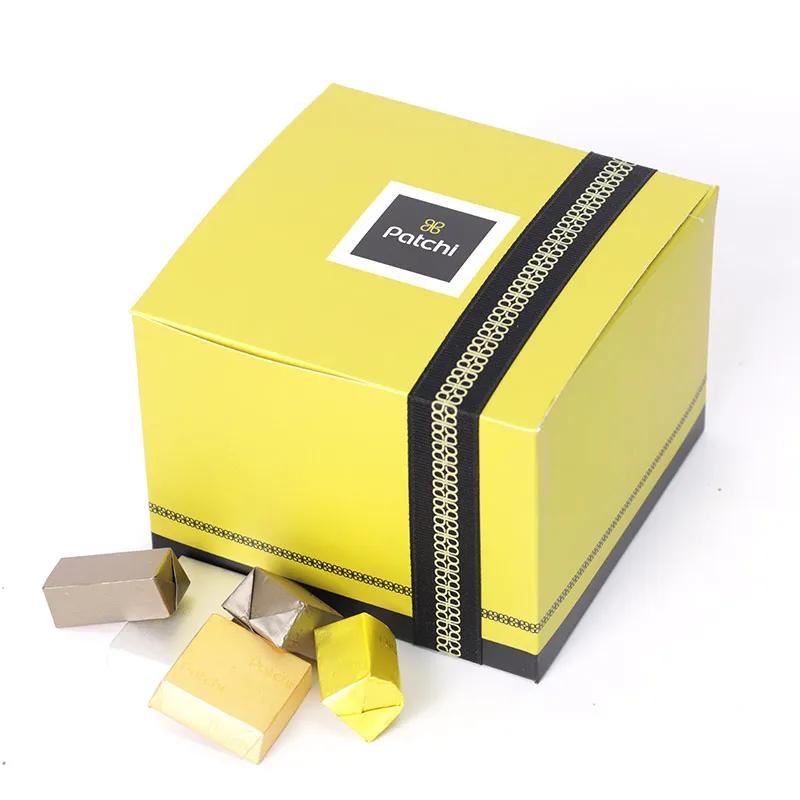 Deluxe Patchi Chocolate 500 gm
