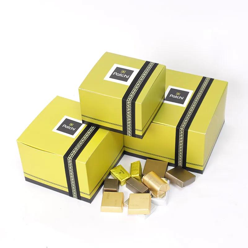 Deluxe Patchi Chocolate Trio