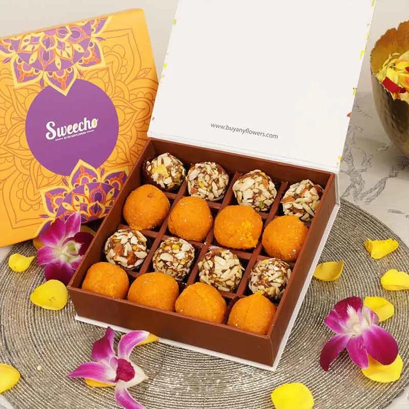 Divine Sweetness Gift Box