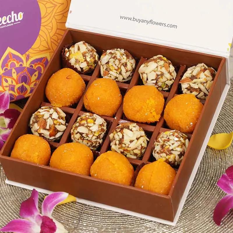 Divine Sweetness Gift Box