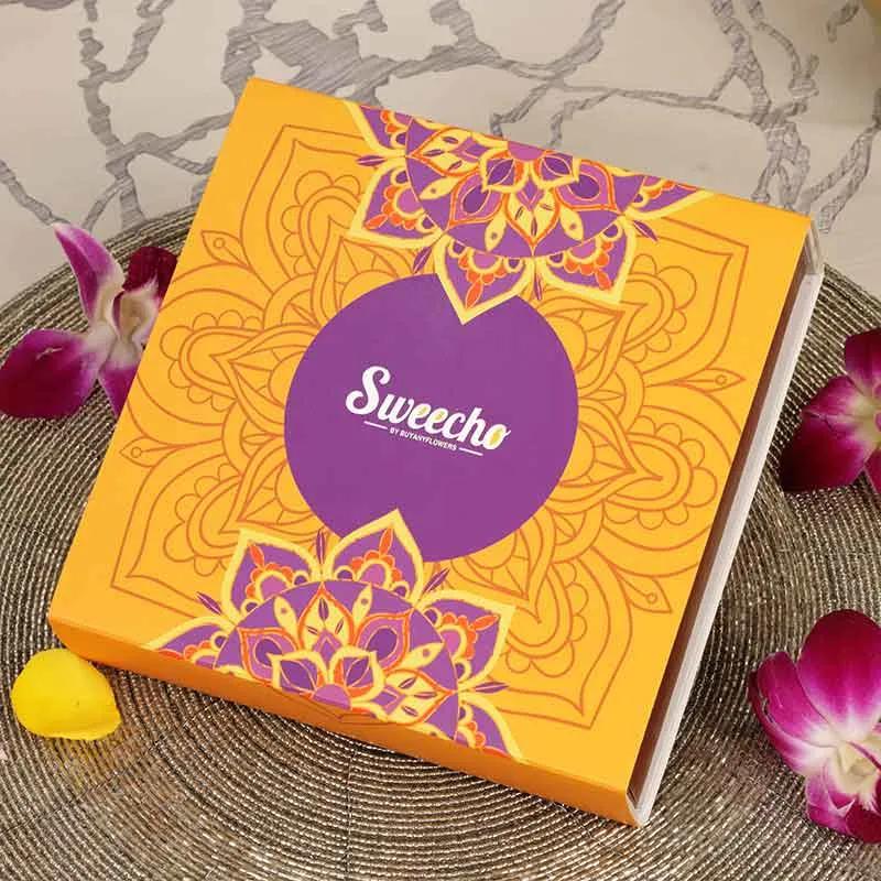 Divine Sweetness Gift Box