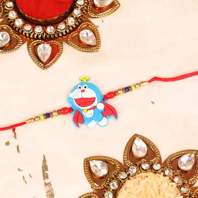 Doremon Kids Rakhi