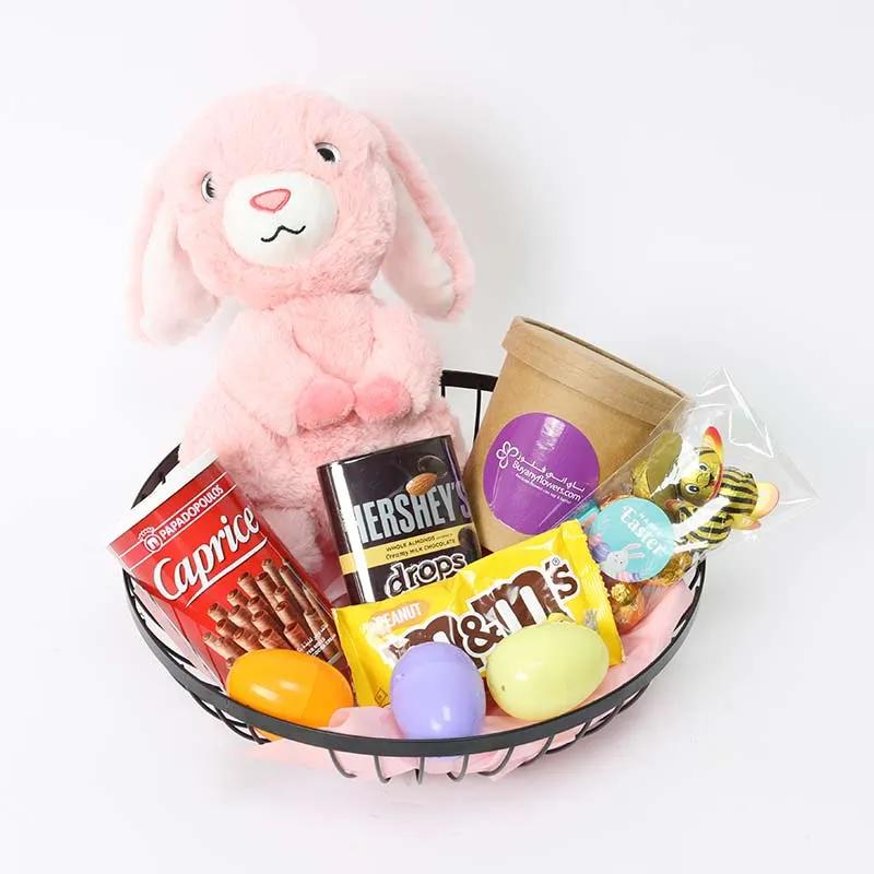 Easter Hamper for Kids