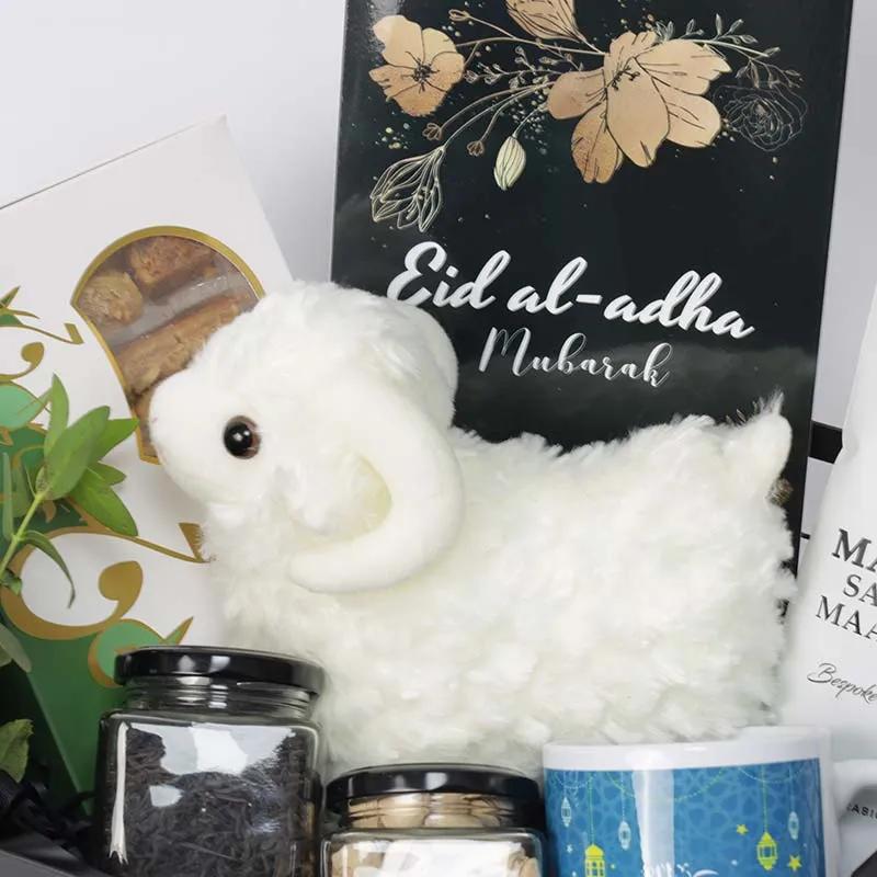 Eid Al Adha Gift Basket