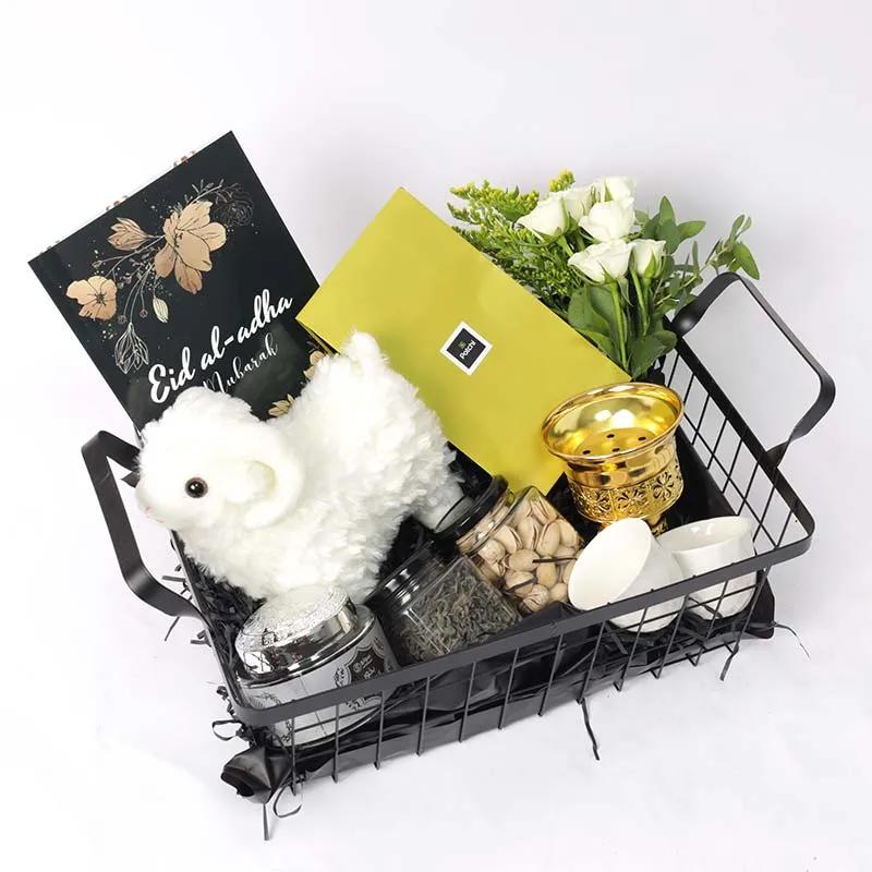 Eid Al Adha Wishes Hamper