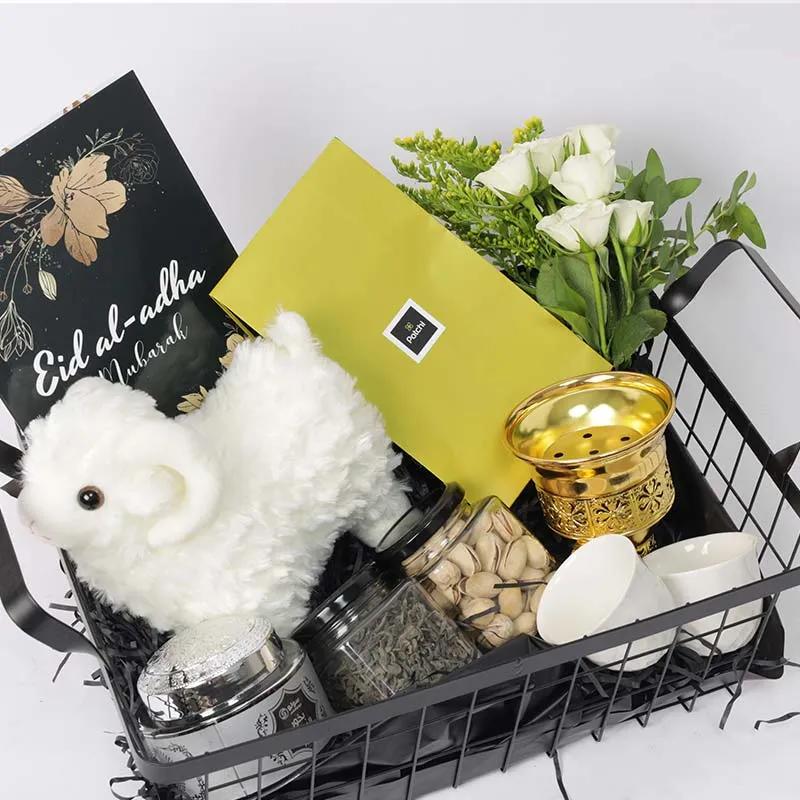 Eid Al Adha Wishes Hamper